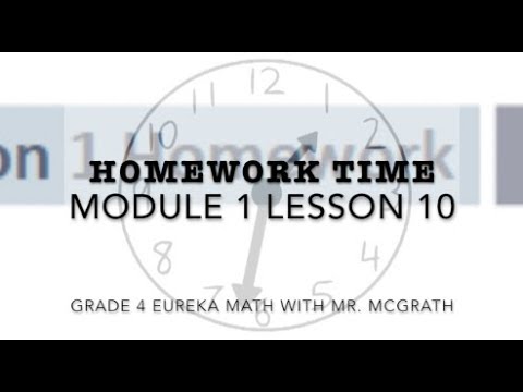 eureka math lesson 10 homework 4.1 answer key