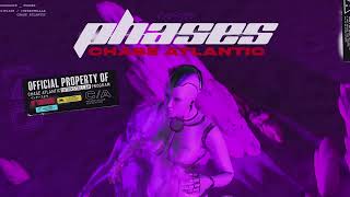 Chase Atlantic  Love Is not Easy instrumental