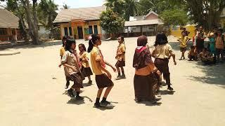 yel yel pramuka regu flamboyan