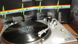 Pink Floyd - Money (on the vinyl)