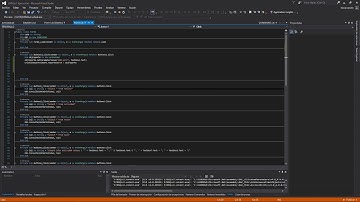 Consultas en Vb.net con sql server