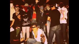Orange Street Boys (Persija Jakarta Mob)