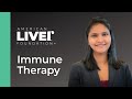 Immune Therapy in Hepatocellular Carcinoma