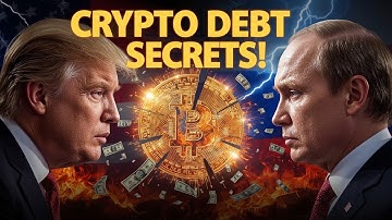 Russia Says U S  Planning $37 Trillion Crypto Reset