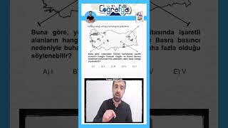 Coğrafya Soru Çözümleri Basınç Bilgisi En İyi Soru Çözme Teknikleri