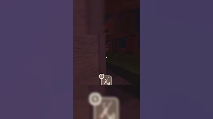 【Doors】Look the Ambush  #doors #roblox #shorts #meme #ambush