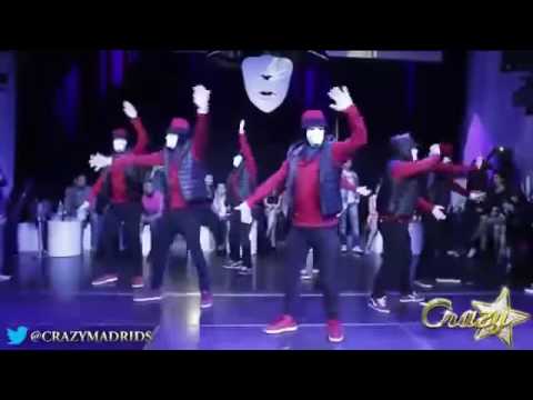 مهرجان دلع تكاتك ازقو زقه 2016