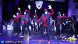 مهرجان دلع تكاتك ازقو زقه 2016