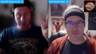 Joker 2: Folie A Deux Roast (2024, Musical) The worst sequel ever made? (Paradigm Reviews Show)