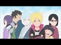 Boruto Ending 20『Twilight Fuzz - THIS IS JAPAN』(slowed + reverb)