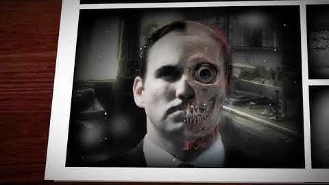 If superpowers were real: Invisibility