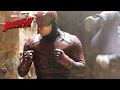 Daredevil Born Again Adamantium Teaser: Bullseye Returns and Wolverine Marvel Easter Eggs