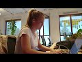 Nina reunes internship  digital natives amsterdam