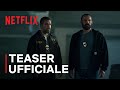 The Rip - Non ti fidare | Teaser ufficiale | Netflix Italia