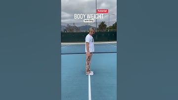 Understanding body weight in Rumba Walk #dance #olegastakhov #ballroomlatindance #rumba