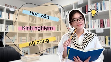 Yêu cầu năng lực khi làm việc cho các tổ chức quốc tế