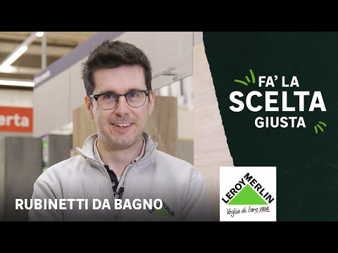 Video: Nastro bordo bagno: tipologie, consigli per la scelta, caratteristiche di installazione