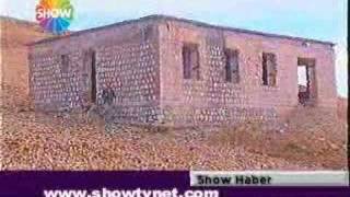 Sirnaksilopi Bosaltilmis Koyler 15.11.2007 Show Tv