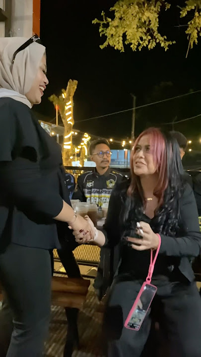 Ade Astrid Bajidoran at Angkringan Teh Ita | Sunday 28 September 2025