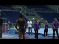 Simone Biles Amanar, Day 3 Training - Jesolo 2015