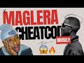 Geelbooi Reacts To KO & MagleraDoeBoy - Let Me Cook