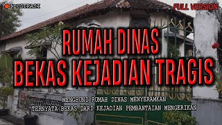 PEMBANT4IAN DI RUMAH DINAS FULL VERSION