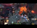 Dread 14.03.2022 pt 2 | Dota 2 - Lone Druid / Enchantress