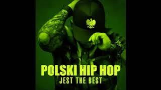 POLSKI HIP HOP - JEST THE BEST - Składanka 2021 - Dj Wojtys