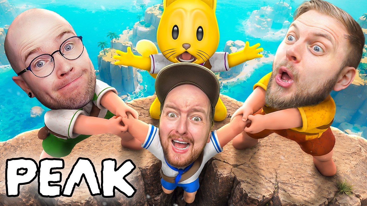 This Channel Just PEAKED?...