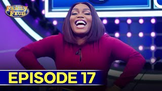 Family Feud Nigeria - Season 2 Episode 17 | Full Episode