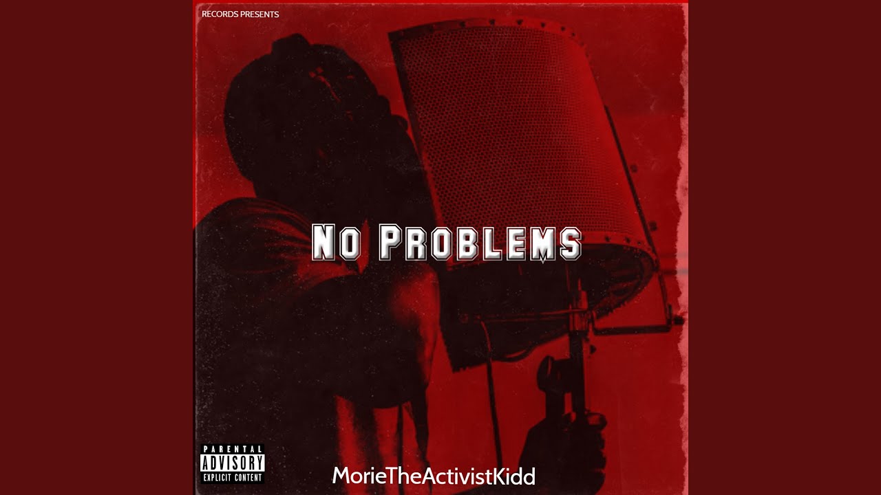 Sleduj No Problems na YouTube Sleduj No Problems na YouTube
