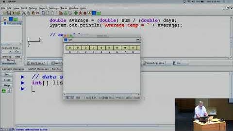 CSE 142, Spring 2020 - Lecture 20 on 5/13/2020 (Wed)