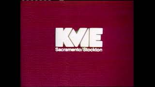 KVIE (1980, Slightly Cut-Off)