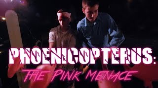 PHOENICOPTERUS: The Pink Menace | Attack Scene