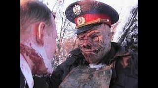 "СЪЕДЕННЫЕ ЗАЖИВО ПОЛИЦЕЙСКИЕ" Ментовские войны на Кубани. "СЪЕДЕННЫЕ ЗАЖИВО ПОЛИЦЕЙСКИЕ" Ментовские войны на Кубани.