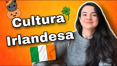 Como são as irlandesas?