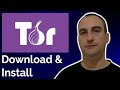 Tor Download and Installation - Windows 10