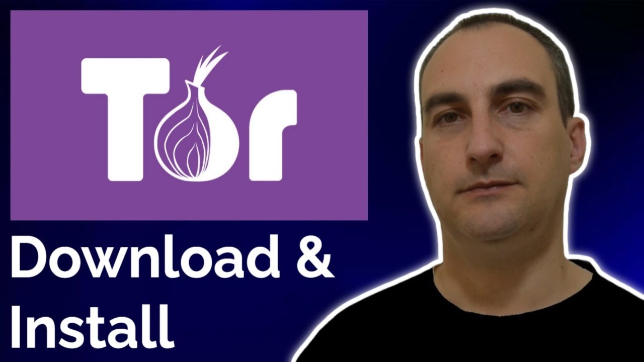 Tor Download and Installation - Windows 10 - YouTube