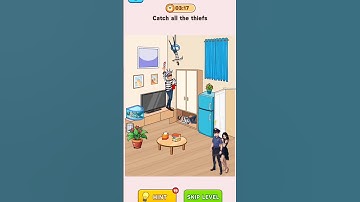 tricky twist brain puzzle level 32 #tricky