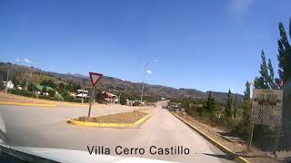 Villa Cerro Castillo