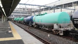EF65-2068@大宮