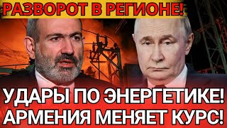 СКАНДАЛ В БАКУ: АРЕСТ МЕХТИЕВА – КРАХ СВЯЗЕЙ С МОСКВОЙ!