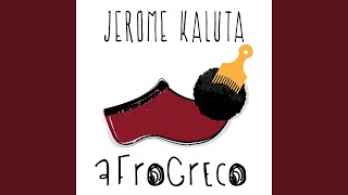 Video thumbnail of "Jerome Kaluta - 'Ο,τι Θες"