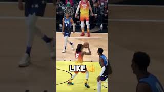 Your NBA Dunk if You shorts nba