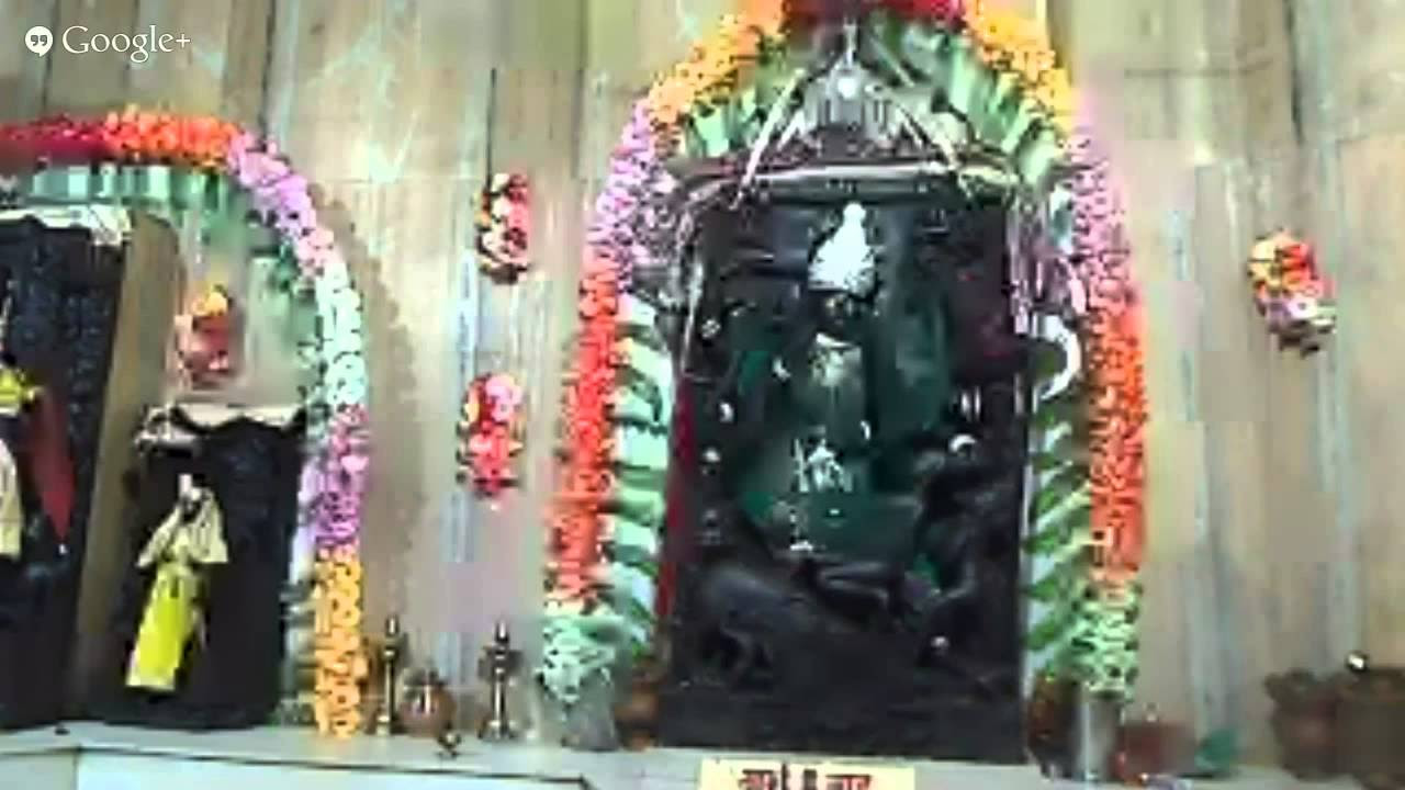 Live Telecast from Birasini devi temple