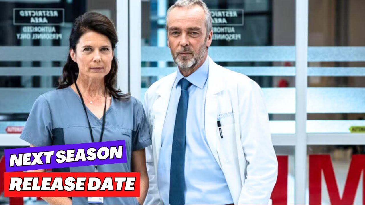 Transplant Gets a Disappointing Update Following Season 4 Release Date