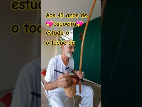 O toque da