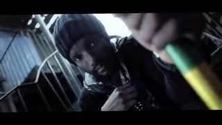 Kabaka Pyramid - Liberal Opposer (Official Music Video 2014)