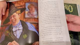 Harry Potter The Illustrated Collection (Books 1-3 Boxed Set)