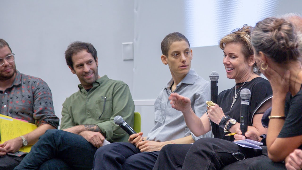 Thinking Through Making